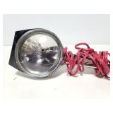 Car outlet spot light