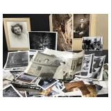 Assorted photograph collection