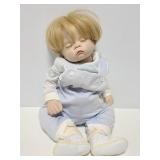 Sugar Britches porcelain baby doll