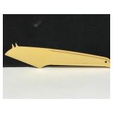 Vintage Tupperware cheese slicer cutter