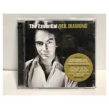The Essential Neil Diamond cd album