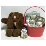 Easter decor collection