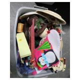 Huge collection of holiday decor and more