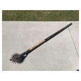 True temper garden grip edger