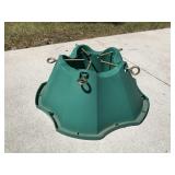 Christmas tree stand