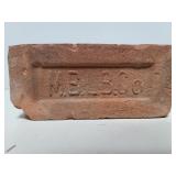 M.B.L.B.Co brick