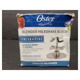 Oster Blender milkshake blade in box
