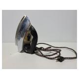 Vintage General Electric iron