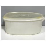 Vintage Tupperware Roast Flavor Saver