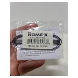 New Homex tiny travel scissors