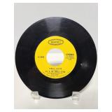 Sly & The Family Stone 45rpm vinyl record