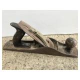 Antique 14 in Stanley Bailey No. 5 planer
