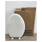 New American Standard toilet seat