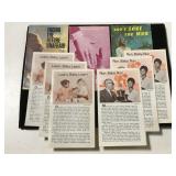 Vintage religious outreach pamphlets