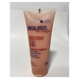 Special effects salon anti-frizz balm