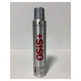 Swarzkopf oasis+ salon mousse