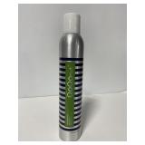 QoQonut medium hold salon hairspray