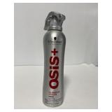 Swarzkopf osis+ salon hairspray