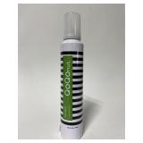 QoQonut soft volume salon mousse