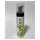 Enjoy leave-in salon scalp treatment