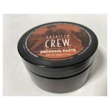 American CREW defining salon paste