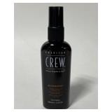 American CREW salon style finishing spray
