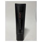 Sebastian volume boosting salon shampoo