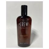 American CREW salon men