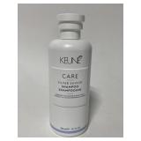 Keune silver savior purple salon shampoo