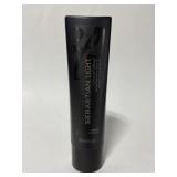 Sebastian salon weightless shine shampoo