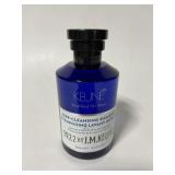 Keune for men deep cleansing salon shampoo