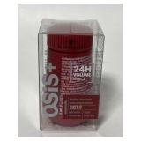 Swarzkopf osis+ salon matte dusting powder