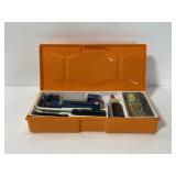 Reelminder by Lineminder fishing reel kit