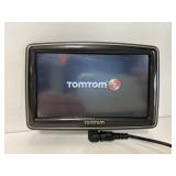 TomTom GPS navigation system