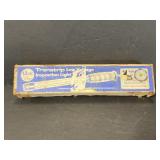 Vintage Transtrip low voltage inspection light