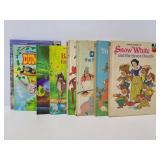 Disney childrens book collection