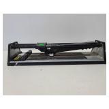 Nattco tile cutter