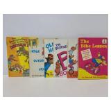 The Berenstain Bears book collection