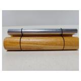 Woodstock Zenergy solo chime, no mallet