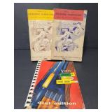 Reloading National Rifle association books