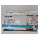 Moen home care toilet safety rails