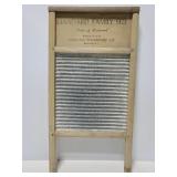 Carolina Family Size washboard