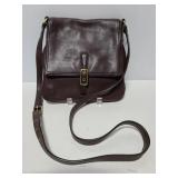Coach crossbody bag