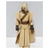 1977 Star Wars Tusken Raider figure