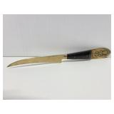 Ubaida bronze Siam letter opener