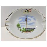Olympics  München ashtray