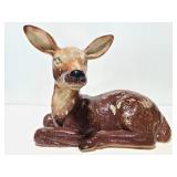 Vintage Chippy ceramic deer
