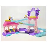 Fisher Price Little People Klip Klop stable Castle
