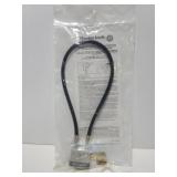 Master lock, new gun lock