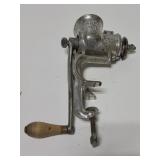 Russwin No 2 grinder